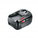 Akumuliatorius PBA 18V 6.0Ah W-C