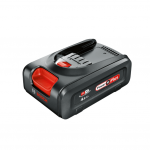Akumuliatorius PBA 18V 4.0Ah PowerPlus
