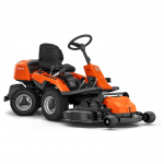 HUSQVARNA R 214TC 103