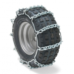 Sniego grandinės 16"x7.5