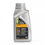 Alyva varikliams SAE 30, Stiga, 0,6 l.