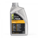 Alyva varikliams SAE 10W-30, Stiga, 1,4 l.