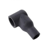 Uždegimo žvakės antgalis, guminis