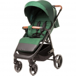 Vežimėlis 4baby STINGER Green