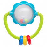 Bar&scaron;kutis BabyOno 672