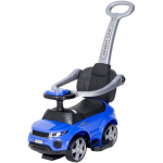 Paspiriama ma&scaron;ina-stumdukas 614R Blue