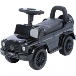 Paspiriama ma&scaron;ina-stumdukas MERCEDES BENZ G350D Black