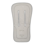 Įdėklas universalus KikkaBoo DREAMY Grey