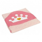 Rank&scaron;luostis su gobtuvu Canpol QUEEN  26/800,Pink