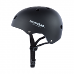 &Scaron;almas vaikui MOOVKEE YF-1 Black