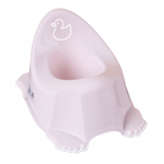Neslystantis muzikinis Naktipuodis Tega DUCK L.Pink
