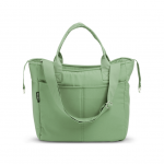 Leclerc Rankinė prie vežimėlio DIAPER BAG Green