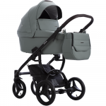 Vežimėlis Bebetto LUCA PRO 32, 2in1
