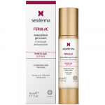 Antioksidacinis gelinis veido kremas SESDERMA FERULAC, 50 ml