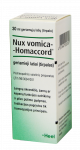 Nux vomica-Homaccord geriamieji la&scaron;ai skrandžiui, kepenims, 30 ml