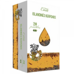 Islandinės kerpenos, žolelių arbata, 1.5 g, 20 vnt.