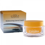 Drėkinamasis kremas su morkomis MON PLATIN DSM, 50 ml (-30% perkant 2 vnt.)