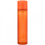 Makiažą fiksuojanti veido dulksna, IDUN MINERALS READY SET FIX, 100 ml (-43% perkant 2 vnt.)