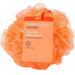 Tinklinė kūno kempinė CLEANLOGIC BATH & BODY SILKY-SOFT MESH SPONGE