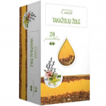 Takažolių žolė EMILI 1,5 g, 20 pak.