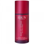 Daugiafunkcinė veido dulksna su niacinamidu, IDUN MINERALS READY SET REFRESH, 50 ml