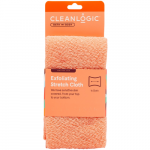 I&scaron;tempiama kūno plau&scaron;inė CLEANLOGIC SENSITIVE SKIN EXFOLIATING