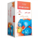 Žolelių arbata FITO KID GASTRO 1, 1.5 g, 20 vnt.
