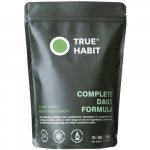 Kompleksinis papildas visapusi&scaron;kam organizmo palaikymui TRUE HABIT, 719 g (Dabar -30%)