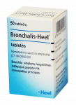 Bronchalis-Heel tabletės, N50