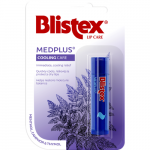 Blistex Medplus Stick lūpų balzamas, 4,25 g (-30% perkant 2 vnt.)
