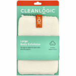 Kūno kempinė CLEANLOGIC SUSTAINABLE BODY EXFOLIATOR (L dydis)