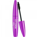 Blakstienų tu&scaron;as GOLDEN ROSE INFINITY LASH MASCARA 11ml