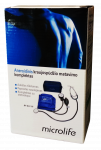 Aneroidinis kraujospūdžio matuoklis MICROLIFE AG1-20 (Dabar -8%)