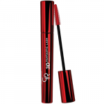 Blakstienų tu&scaron;as GOLDEN ROSE 3D FANTASTIC LASH MASCARA, 10 ml
