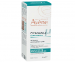 Koncentratas nuo spuogų ir ink&scaron;tirų AVENE CLEANANCE COMEDOMED+, 30 ml