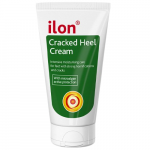 Kremas suskeldėjusiems kulnams ILON, 75 ml (Dabar -14%)