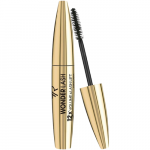 Blakstienų tu&scaron;as GOLDEN ROSE WONDER LASH MASCARA, 12 ml