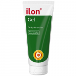 Itin sausos odos gelis ILON, 100 ml (Dabar -55%)
