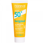 &Scaron;viesaus atspalvio toninis BB kremas nuo saulės NOREVA BERGASOL EXPERT SPF 50+, 40 ml