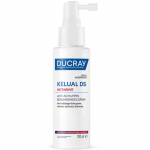 Pur&scaron;kalas nuo pleiskanų DUCRAY KELUAL DS INTENSIVE SPRAY, 100 ml