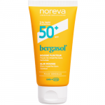 Apsauginės putos nuo saulės NOREVA BERGASOL BLUR SPF50+, 50 ml