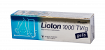 Lioton 1000 UI/g gelis, 50 g