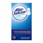 Alka-Seltzer 324 mg &scaron;nyp&scaron;čiosios tabletės, N10