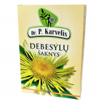 Debesylų &scaron;aknys, 50 g (2 prekei -10%)