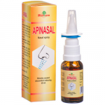 Apinasal nosies pur&scaron;kalas, 20 ml (Dabar -40%)