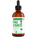 Ekstraktas oksidacinei pažaidai ECOSH PAU D'ARKO, 50 ml  (-35% perkant 2 vnt.)
