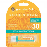 Apsauginis lūpų pie&scaron;tukas AUSTRALIAN GOLD LIPS STICK SPF30, 4,2 g
