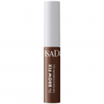 Antakių gelis ISADORA THE BROW FIX TINTED EYEBROW 03 (Dabar -40%)