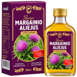 Margainio sėklų aliejus HERBIN,100 ml