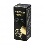 Propolio aliejus, 15 g (Dabar -13%)